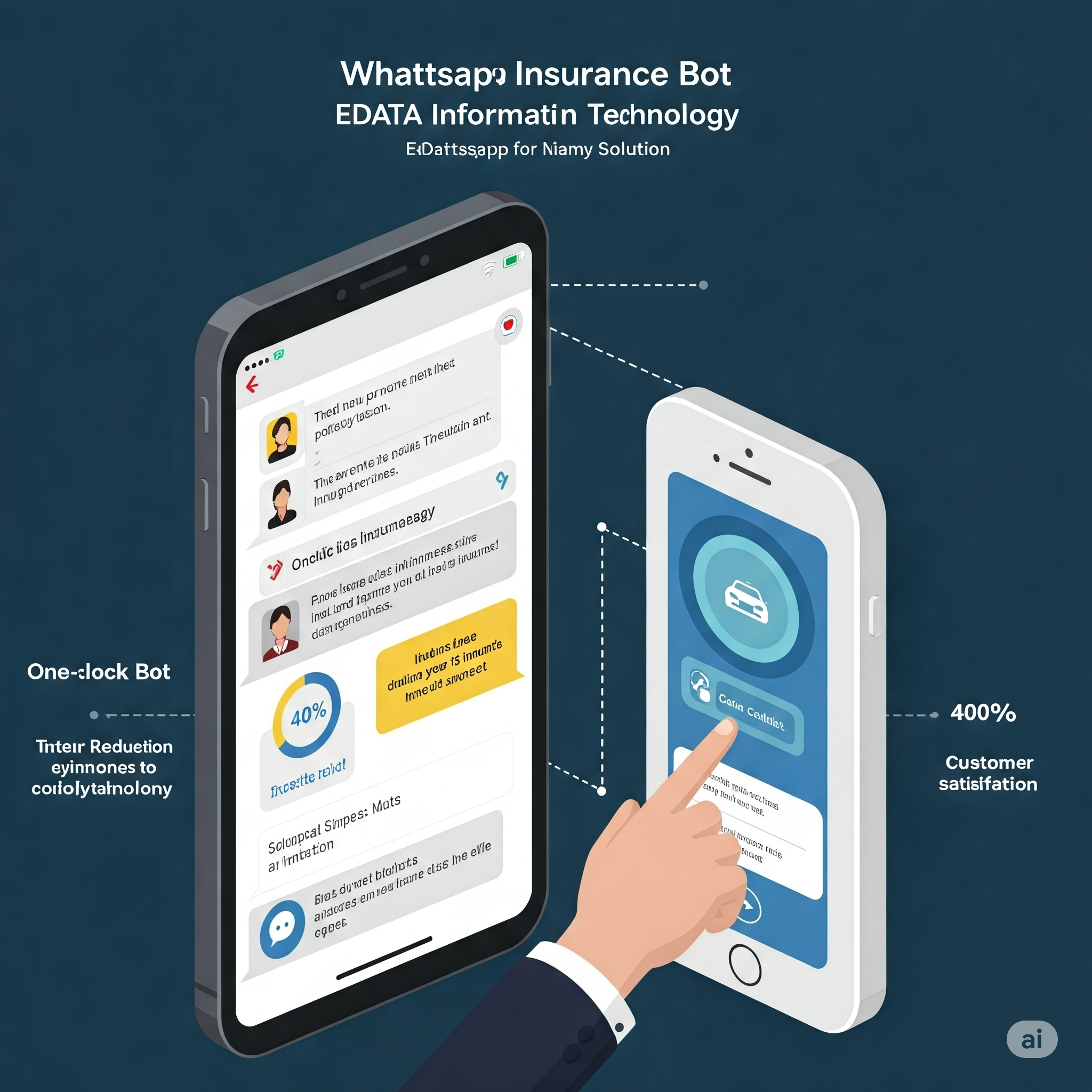 WhatsApp Insurance Bot